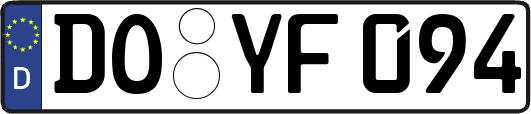 DO-YF094