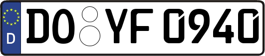 DO-YF0940