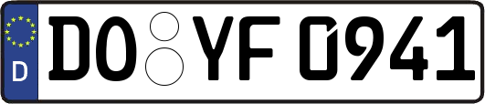 DO-YF0941