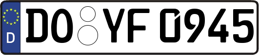DO-YF0945