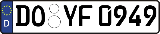 DO-YF0949