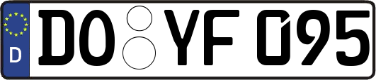 DO-YF095