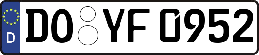 DO-YF0952