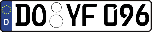 DO-YF096