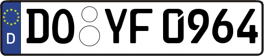 DO-YF0964