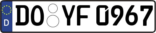 DO-YF0967