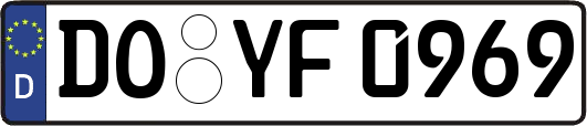 DO-YF0969