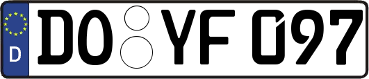 DO-YF097