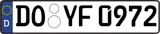 DO-YF0972