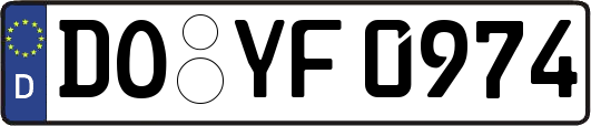 DO-YF0974