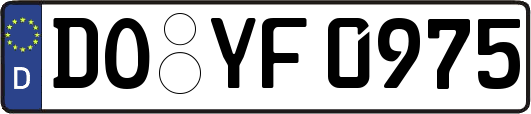 DO-YF0975