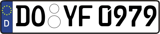 DO-YF0979