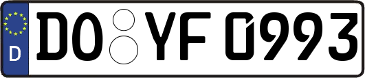 DO-YF0993