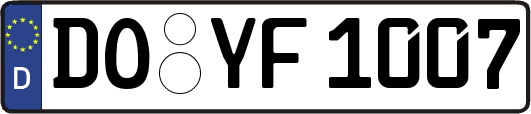 DO-YF1007