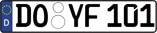 DO-YF101