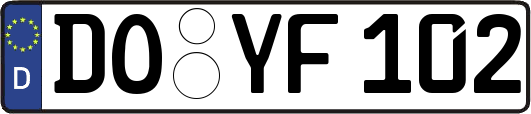 DO-YF102