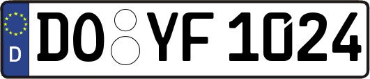 DO-YF1024