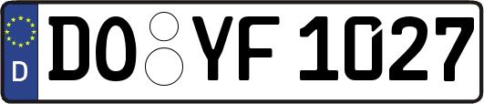 DO-YF1027