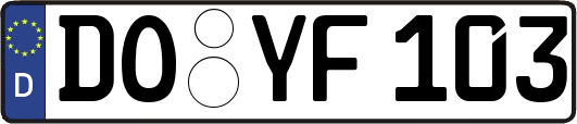DO-YF103