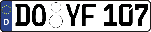 DO-YF107