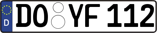 DO-YF112