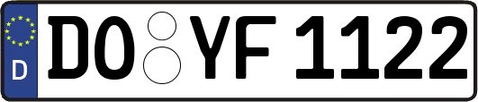 DO-YF1122