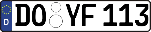 DO-YF113