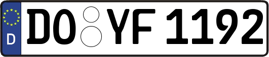 DO-YF1192