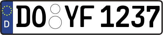 DO-YF1237