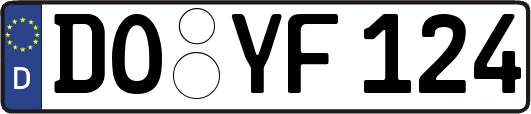 DO-YF124
