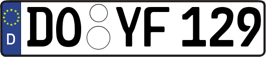 DO-YF129