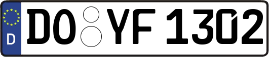 DO-YF1302