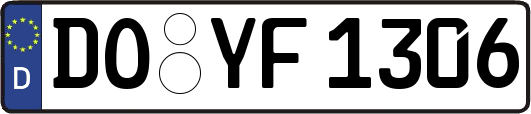 DO-YF1306