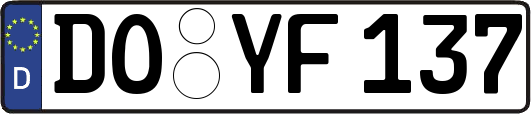 DO-YF137