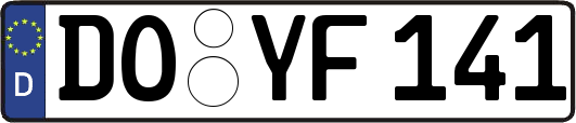 DO-YF141