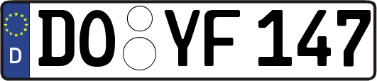 DO-YF147