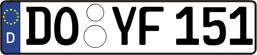DO-YF151