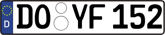 DO-YF152