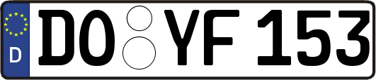 DO-YF153