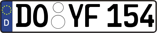 DO-YF154