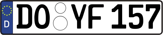 DO-YF157