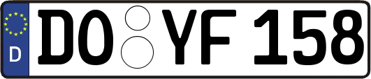 DO-YF158