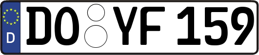 DO-YF159