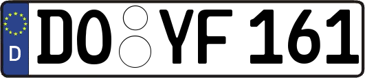 DO-YF161