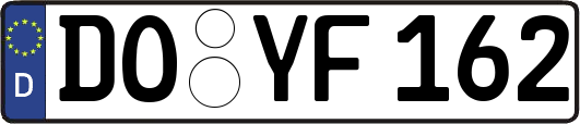 DO-YF162