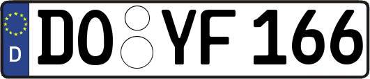 DO-YF166