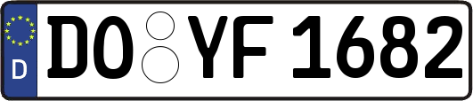 DO-YF1682