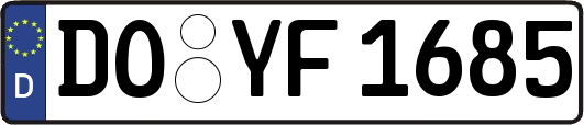 DO-YF1685