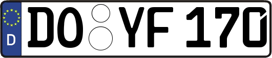 DO-YF170