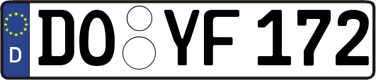 DO-YF172